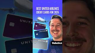 Best United Airlines Credit Cards for 2026 Best United Airlines Credit Cards for 2026