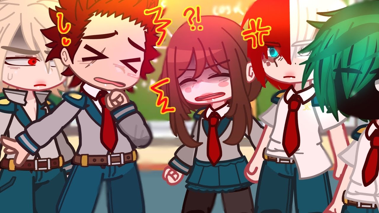 Bakugo is a Monster‼️ | Bakugo ANGST / BkDk? |