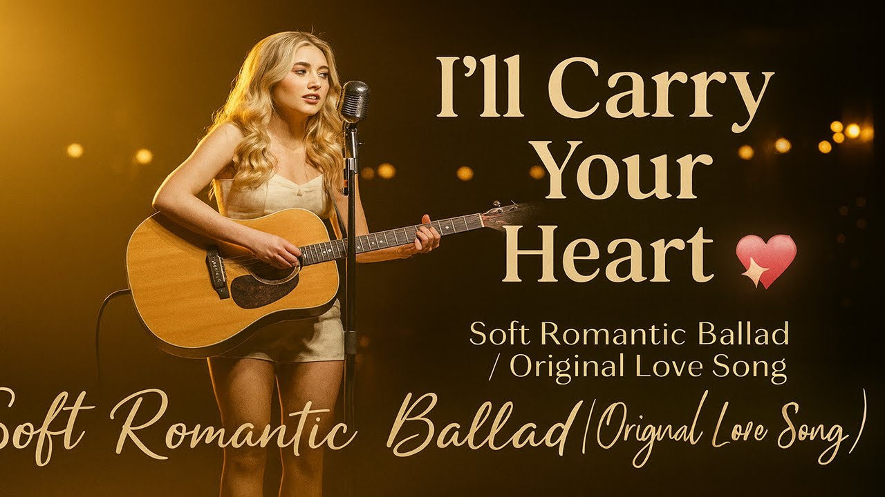 Я унесу твоё сердце 💕 | Всегда помни нас такими | Романтическая баллада, оригинальная песня о любви