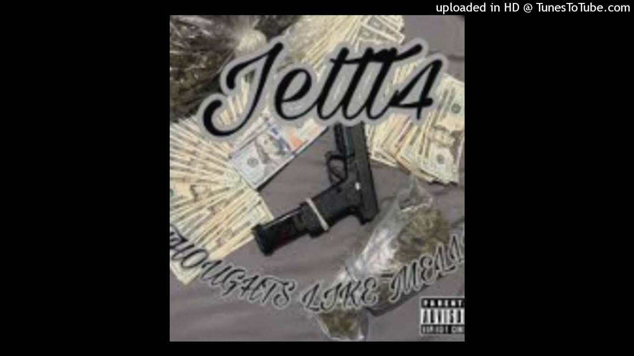 (FREE) Jettt4 Type beat 