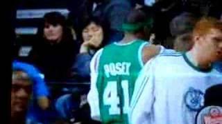 Famous Scot Pollard has another message for the kids Wealth