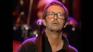 Eric Clapton, Mark Knopfler, Phil Collins, Jools Holland , P. Palladino, Ray Cooper. Same Old Blue