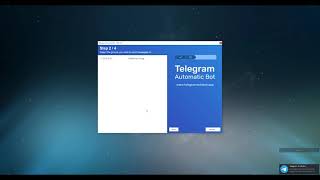 Telegram Automatic Bot - Tutorial HOW TO screenshot 4
