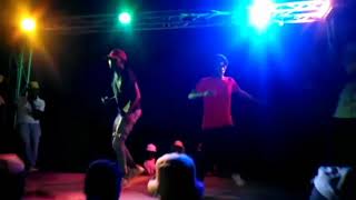 Cota Zone Brands Exhibition Performance