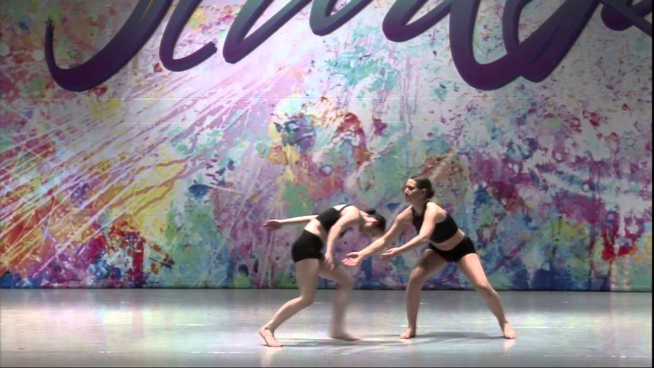 Dream Center Dance Academy "One Way Mirror" YouTube