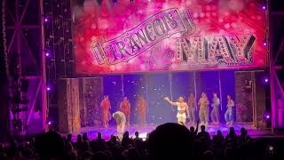 & Juliet US tour curtain call