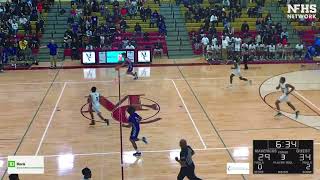 Exzavier Young leads North Meck past Mallard Creek in boys basketball Wealth