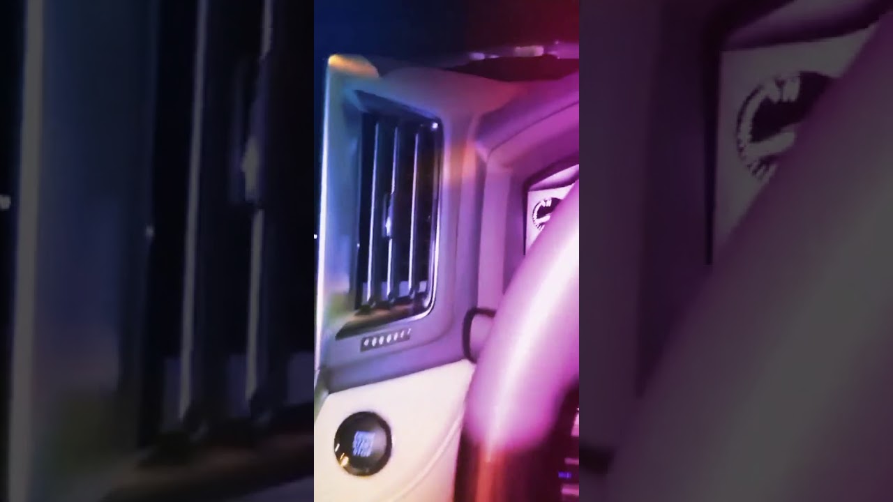 Car WhatsApp status YouTube