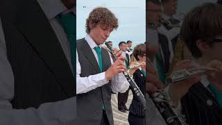 Festival internazionale Bande Musicali e Majorettes Giulianova | Marching Band