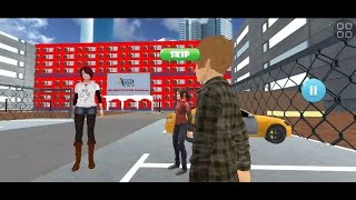 Virtual City Supermarket mall mother simulator Games screenshot 5