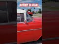 CHERRY CLASSIC! #car #classiccars #travel #shorts #short