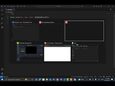 tutorial array slice php part 3