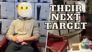 PS5 / PLAYSTATION 5 BOTTERS NOW HAVE A NEW TARGET... AND ITS BAD | BOTTING IS RUINING EVERYTHING