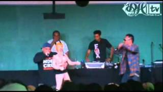Festival Planeta Hip Hop | Phontenak & Kooper Kaizer (3 de 3)