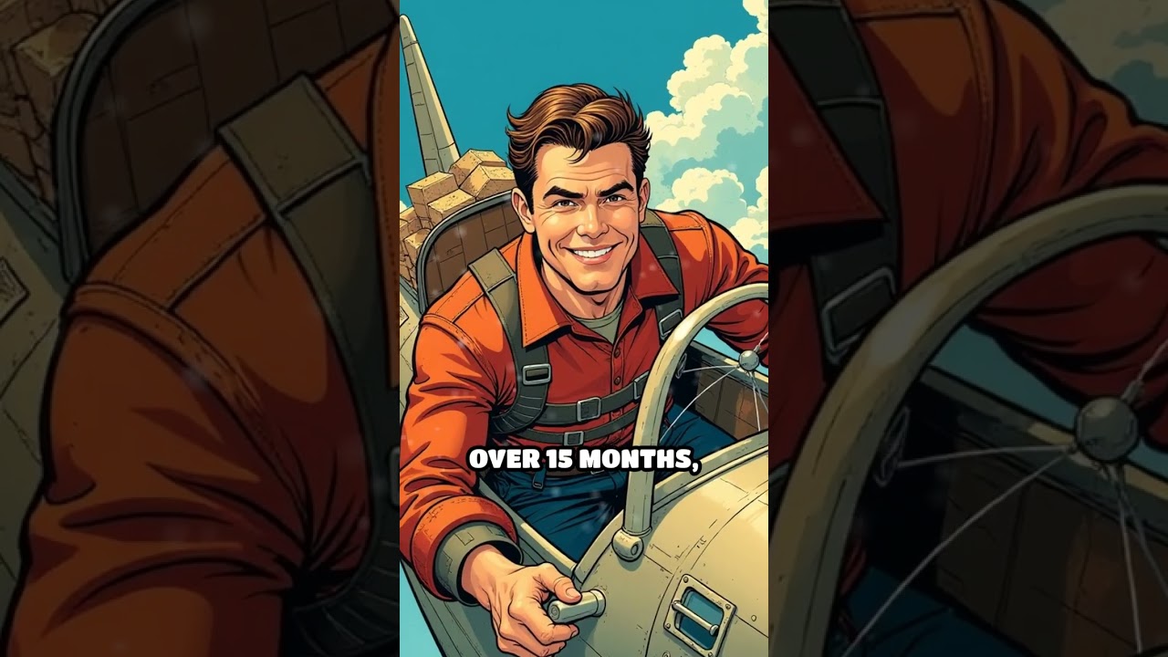 The Berlin Airlift: A Historic Rescue