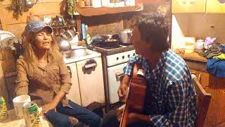 Los tigres de michilla