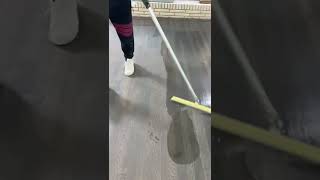 Smoke gray…#short #ricardofloors