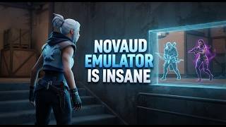 Valorant Without An Anti-Cheat? One-Click Emulator Showcase + Tutorial screenshot 2