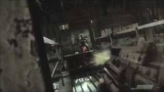 killzone project