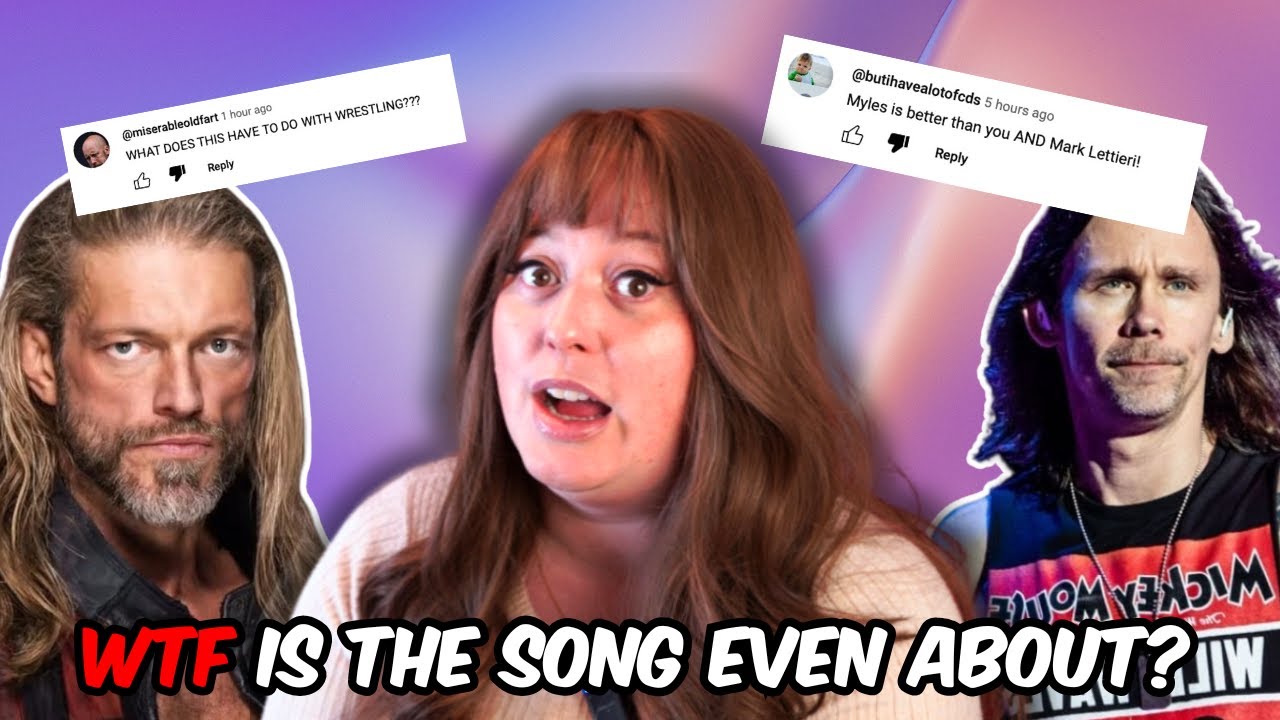 ALTER BRIDGE - But What Are You Trying To Say?? - Scottish Singer Reacts