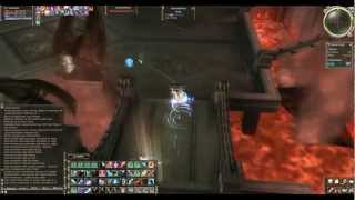 Lineage 2 High Five (Indonesia  - Sieghardt) Soul Hound Olympiad - 4 [part 1 of 2]