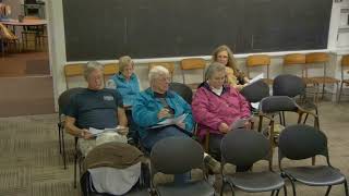 Templeton Selectmen Workshop of Nov. 6, 2017