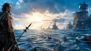 ПОСЛЕ ЭТОГО ФИЛЬМА ТЫ ИНАЧЕ ПОСМОТРИШЬ НА ОКЕАН! МИРовой океан / Planet Ocean | Документальный фильм