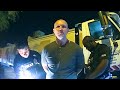 Entitled Rich Man Thinks He Can Outsmart Police After Hit And Run
