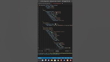 FAQ Collapse HTML CSS