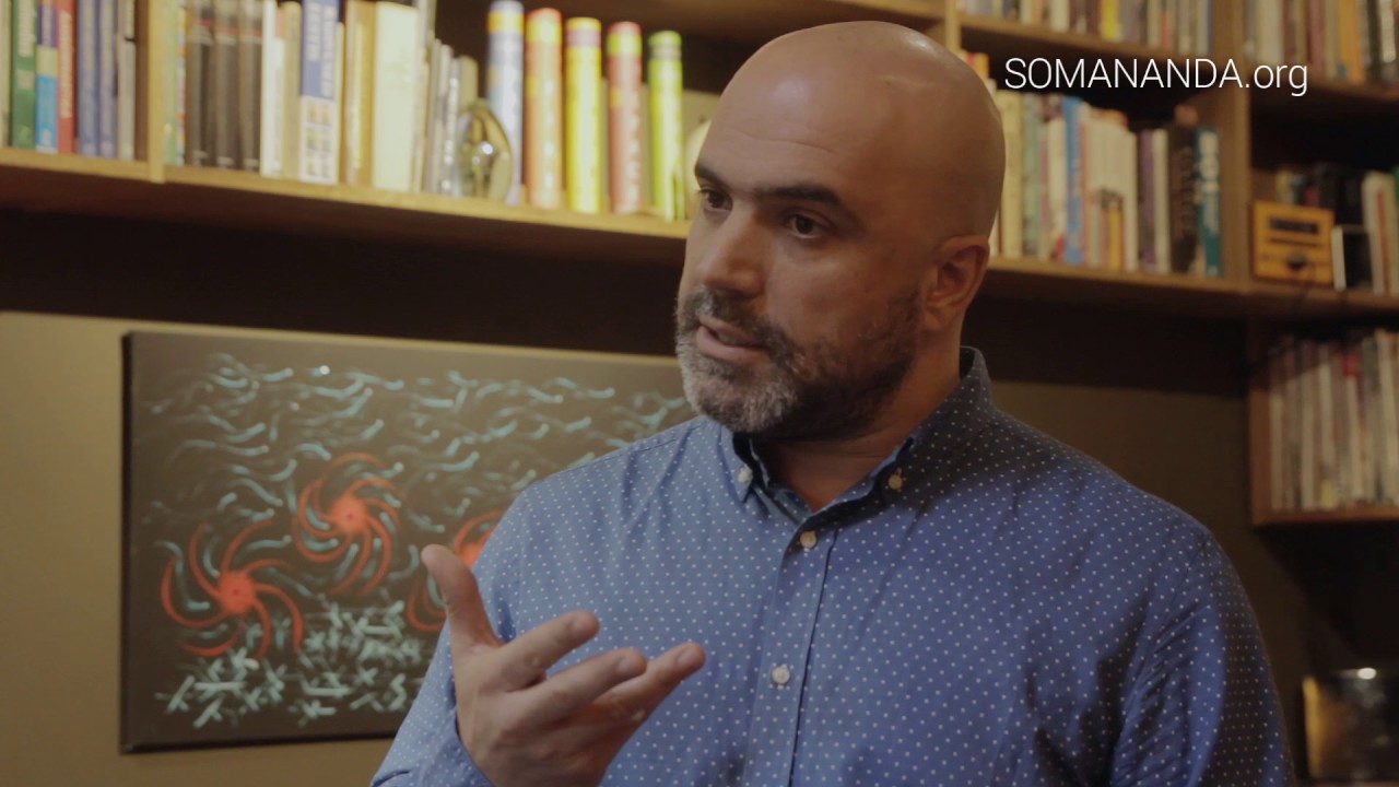 Living From The Heart - What Does It Mean? | Somananda Tantra School