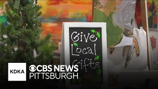 Greensburg shops get ready  for Small Business Saturday