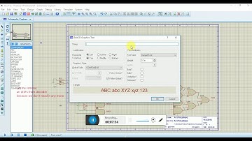 Design and Airthmatic Logic Unit :  Part-2