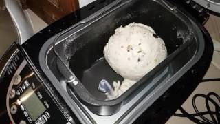 Lidlov pekac kruha kako mijesi moj kruhek! screenshot 5