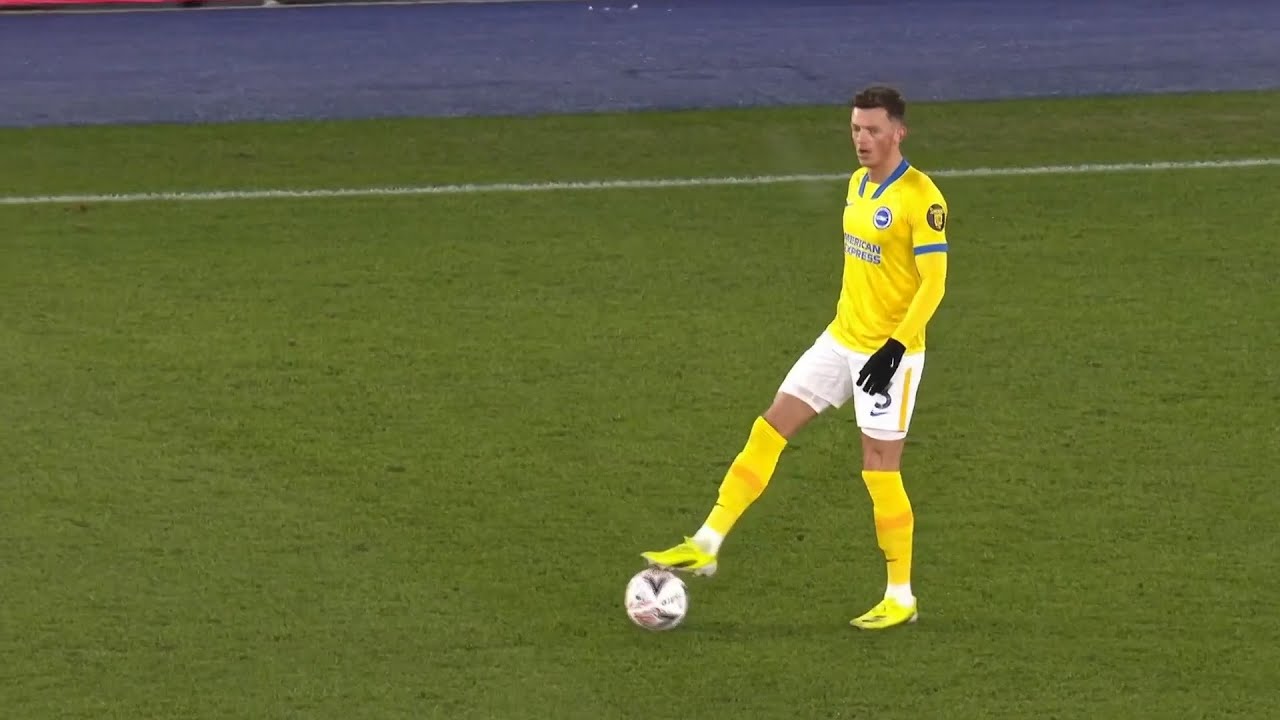 Ben White is a Perfect Fit for Mikel Arteta's Philosophy