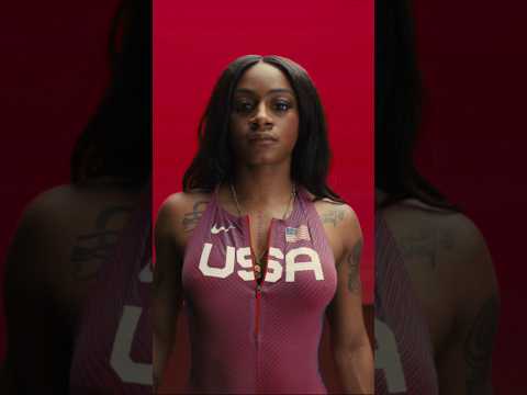 Born to Run: Sha’Carri Richardson’s Journey to the Top