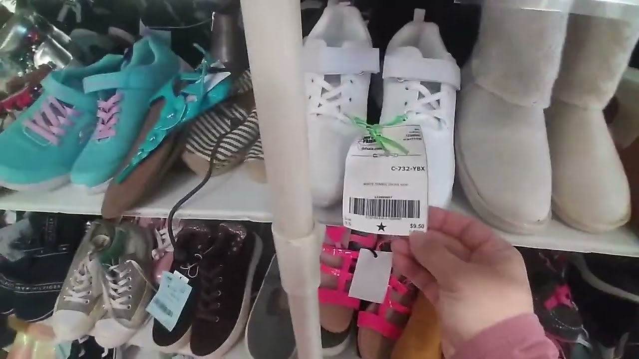 Shop With Me! | Just Between Friends Sale | HUGE Children's Consignment SALE!