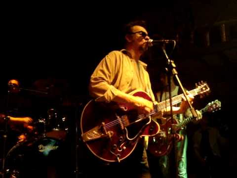 Marcelo Nova - A Balada do Perdedor