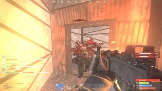 RETIRED RUST PLAYER | RUSTINITY PVP HIGHLIGHTS #2