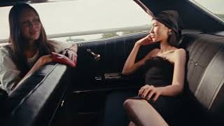 BERSHKA SERIES: THE CAR