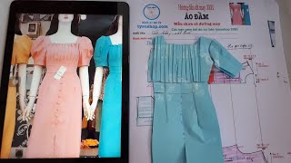 Dress Design Basic Sewing Techniques Dress Cutting Design How To Cut A Dress