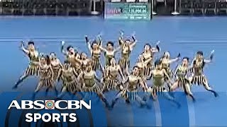 FEU Dance Company | UAAP 77 SDC