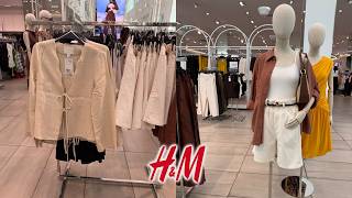 🩵H&M NEW SUMMER 2026 ARRIVALS 💕 SOFT FEMININE ELEGANCE | MODERN WOMEN’S FASHION screenshot 2
