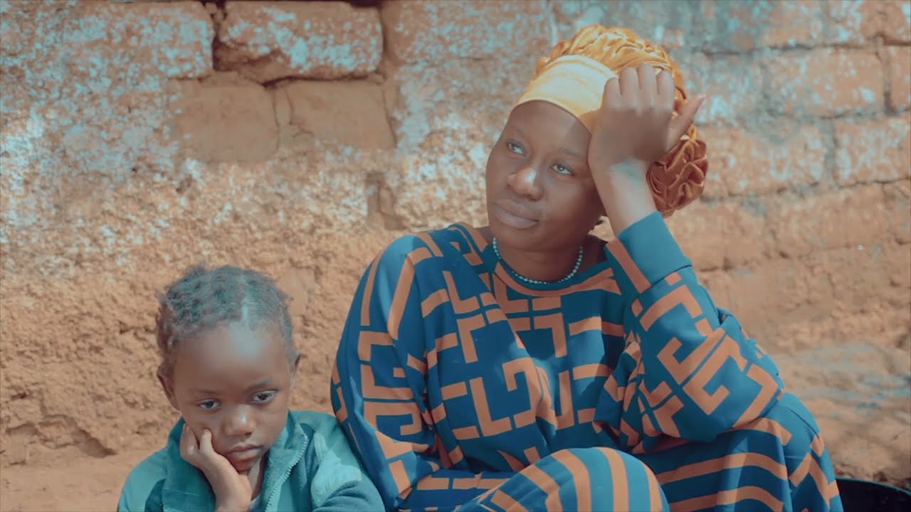 Rich Quellow  FT Huba yatakwisha (official video)