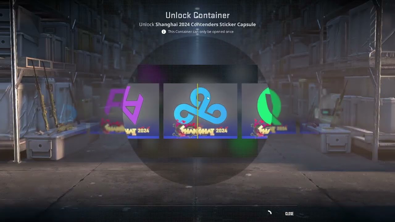 Opening Stickers Trying To Strike It Rich!