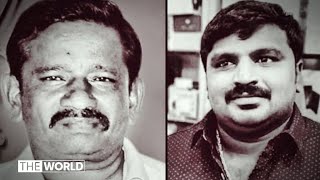 Indian deaths in custody spark national debate about police brutality | The World