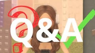 Q&A - A.n.iu.l.a