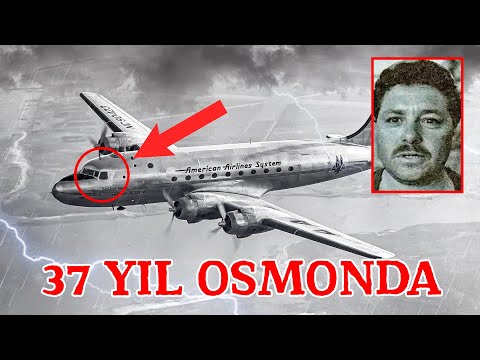 Video: Osmonga qulash: samolyot halokati