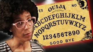 Believers Play The Ouija Board screenshot 3