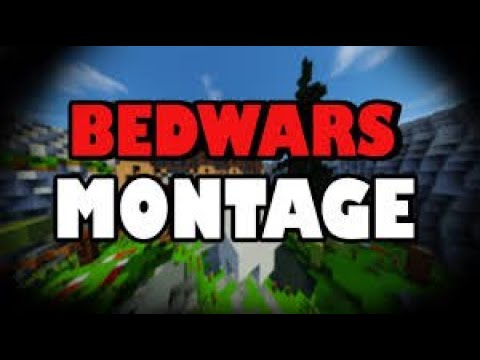 "𝑪𝒓𝒂𝒛𝒚" A Bedwars Montage