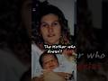 The Mother Who Didn’t Exist: The DNA Mystery of Lydia Fairchild